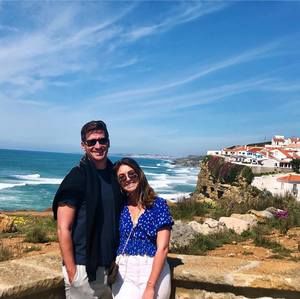 Meet your Posher, Molly